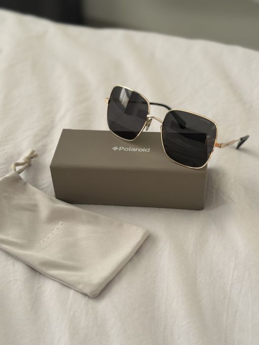 Дамски слънчеви очила