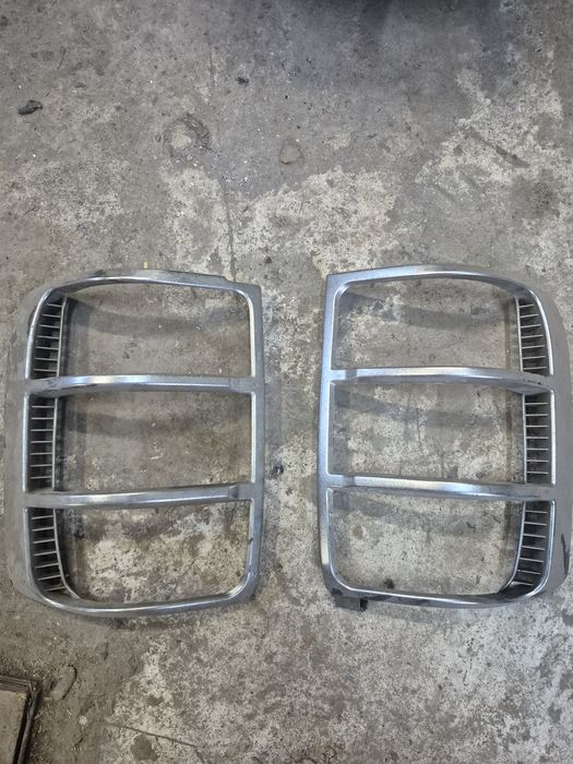 Запчасти паджеро2