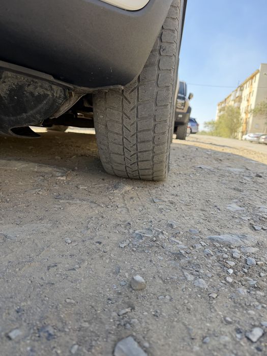 Шины Maxxis 225/60/R17