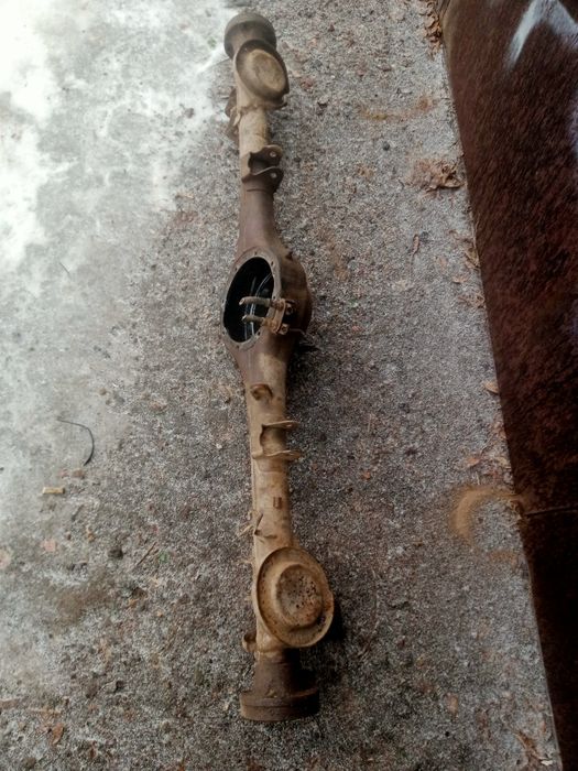 Продам чулок на Ниву