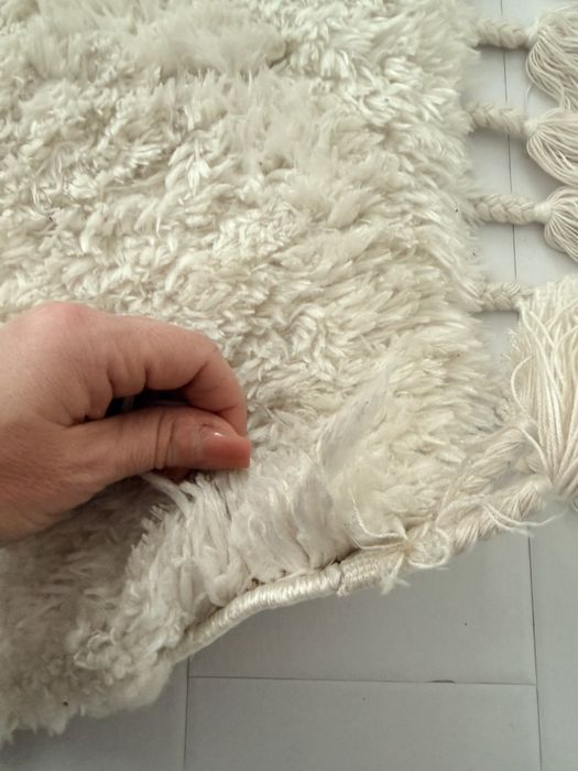 Covor Snow Mobexpert 160x230