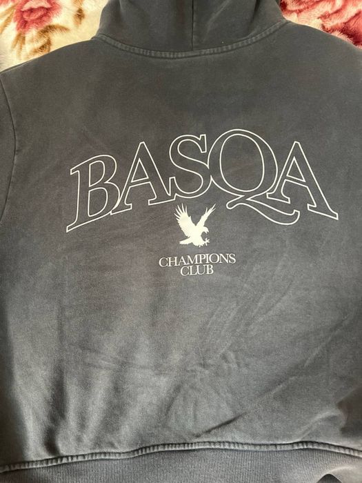 Champ hoodie Basqa