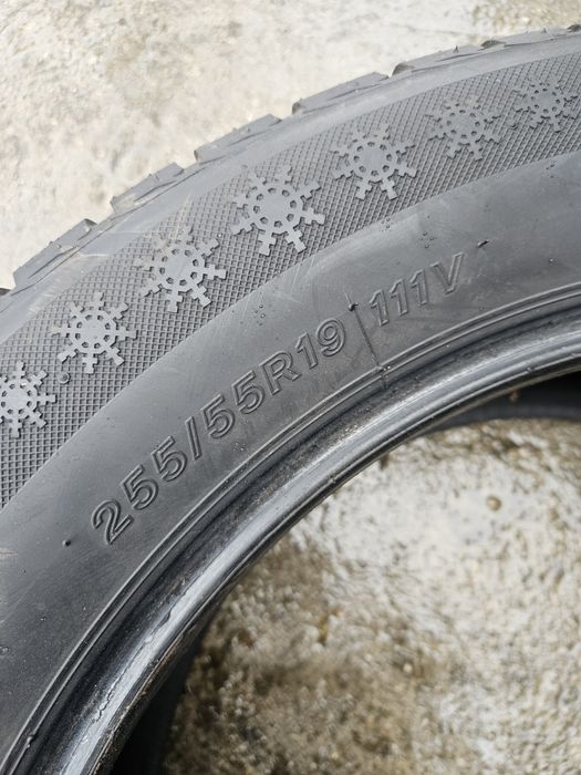 Гуми 255/55/19 ПРОМОЦИЯ