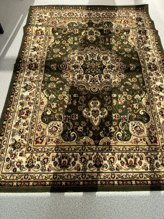 Новый кілем 180*260