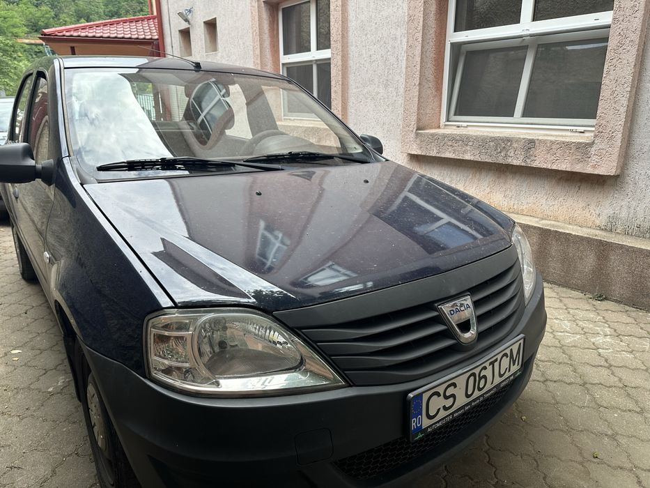Vand dacia logan