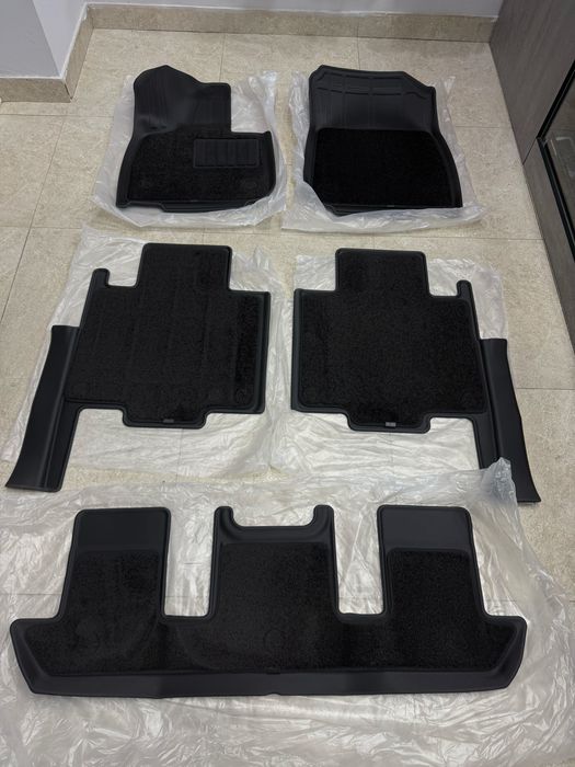 Deepal S09 salon polik