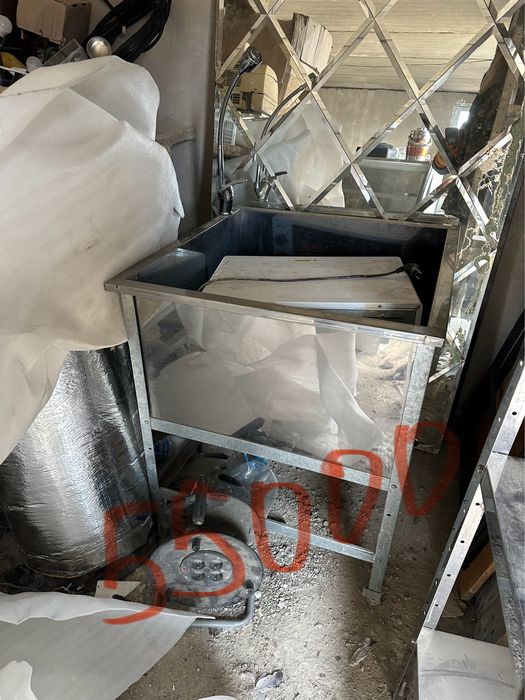 Оборудование для кафе