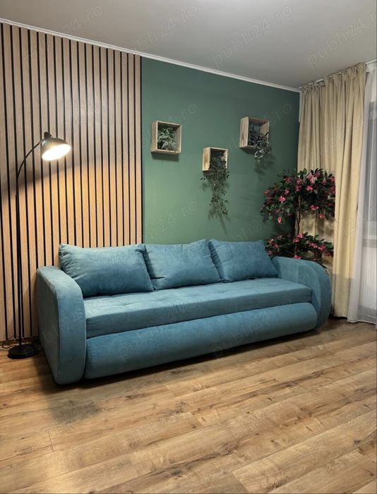 Green Apartment ultracentral regim hotelier central