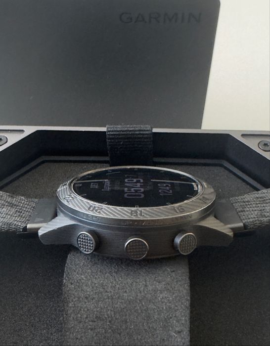MARQ Commander Carbon (gen 2)
