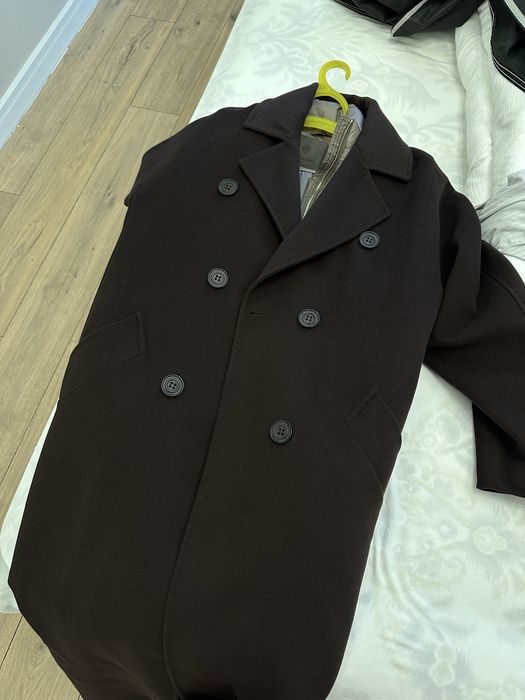 Пальто турецкое ELIT