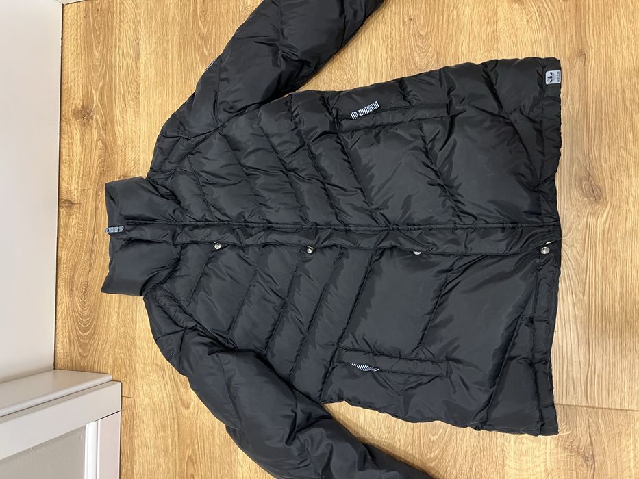 Зимно яке с пух Adidas-оригинално