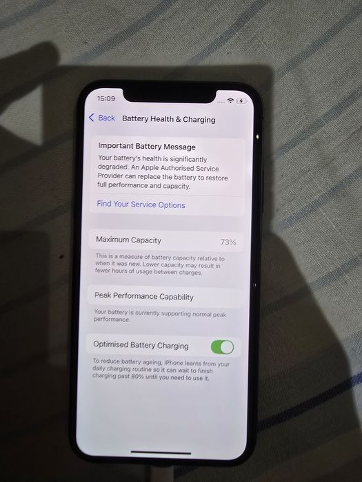 **ТОП ЦЕНА** iPhone XS 256GB