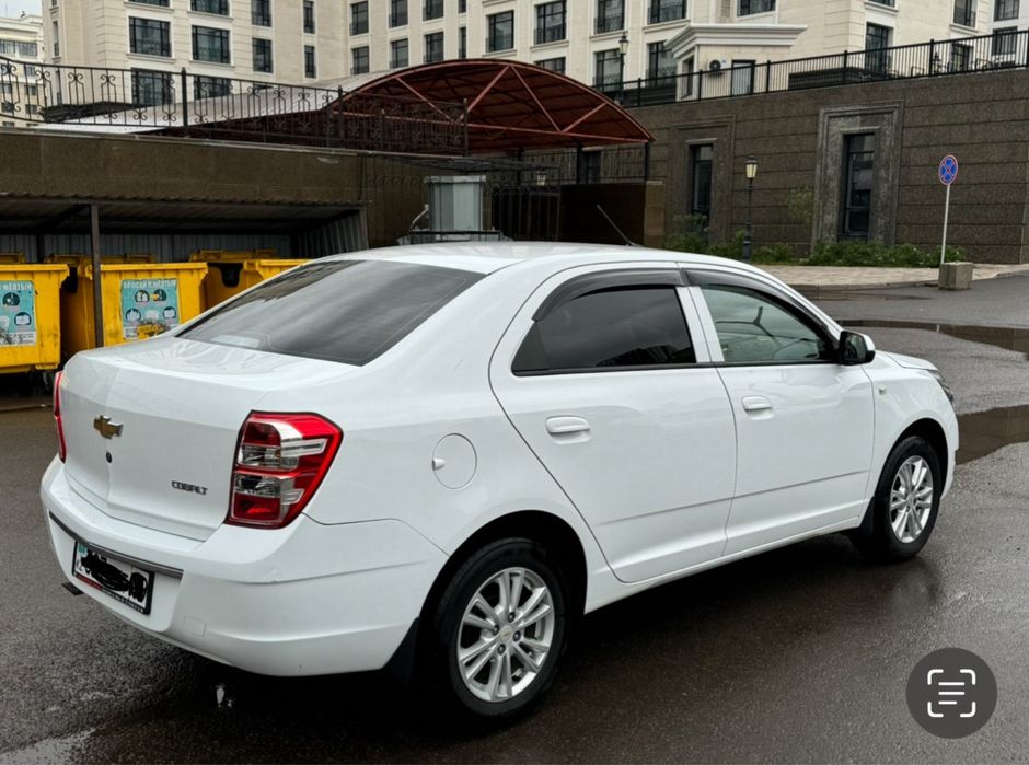 Кобальт под выкуп 2021 год.