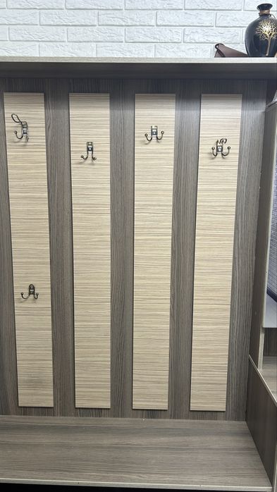 Прихожая Прихожка бу