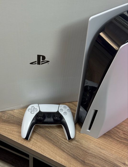 Продам пс 5 с фифой 26