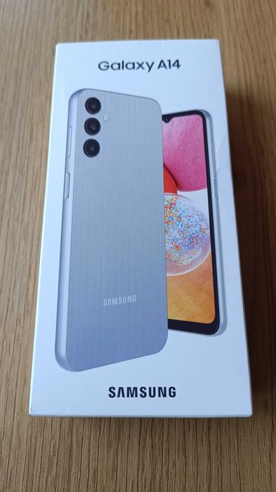 Samsung Galaxy A14