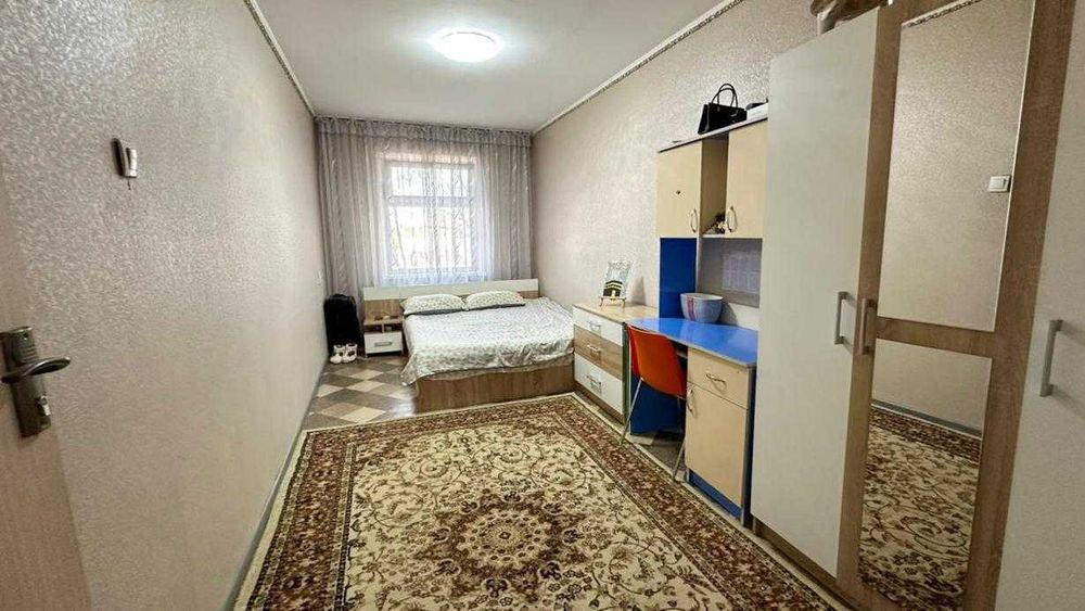 продам 3 ком Айым