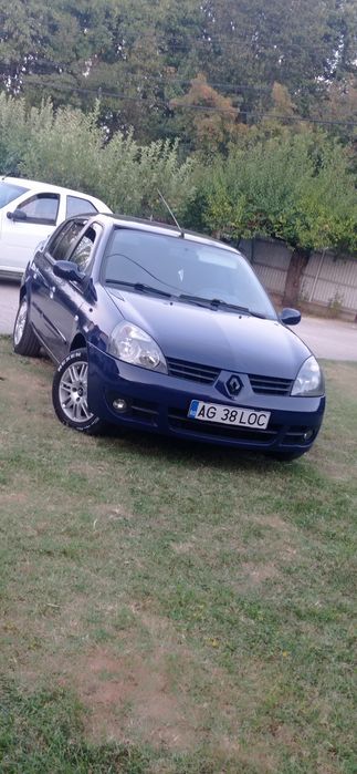 Renault Symbol 1.5dci