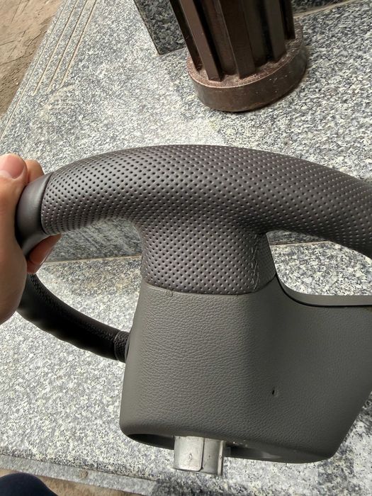 Руль от Chevrolet Cobalt