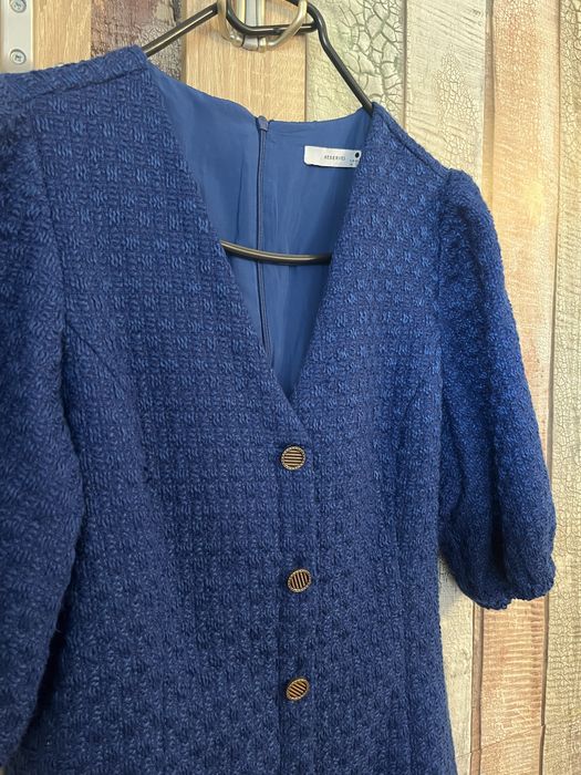 Рокля букле Reserved р-р М