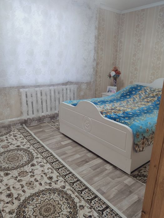 Продам дом в Бишкуле