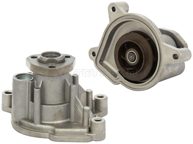 Помпа Skoda Rapid