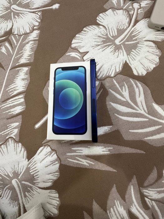 iphone 12 mini