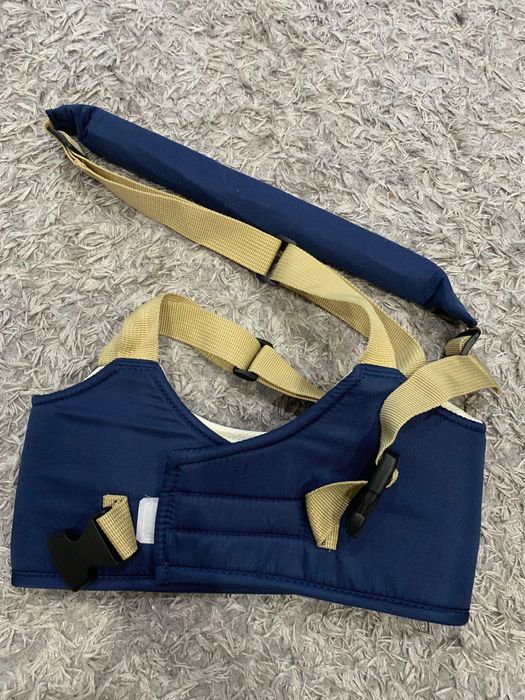 Нов колан за прохождане