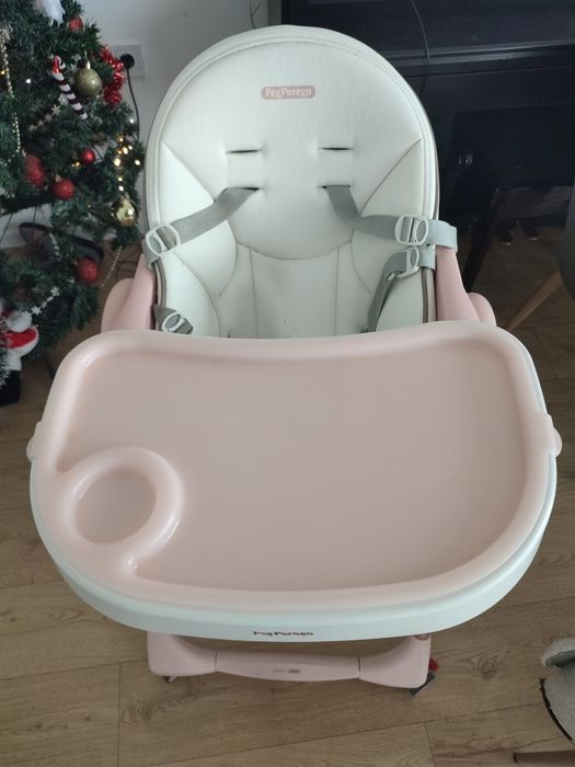 Столче Peg perego Prima Papa Follow Me