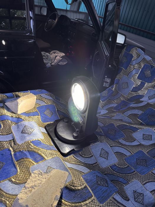 Фараискатель