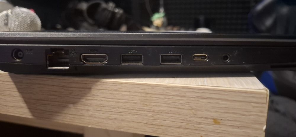 Ноутбук Asus Tuf Gaming A15