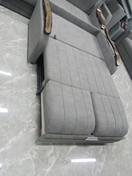 Акция!!! Продам мини диван раскладной