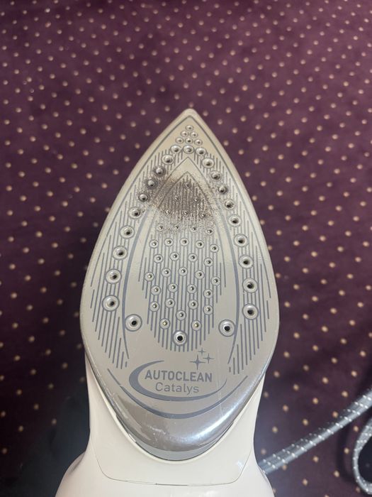 Statie de calcare Tefal Pro Express Turbo- Autoclean