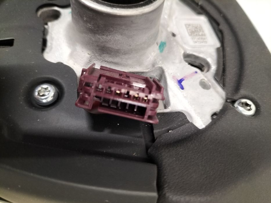 Волан Tesla Model 3 Highland / Тесла Модел 3 2023г.