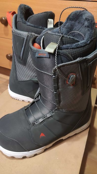 Сноубордические ботинки Burton