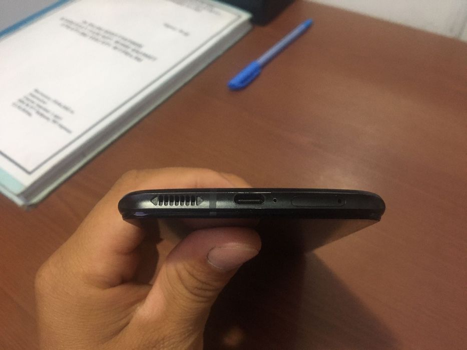 Red magic 6 s pro 12/128