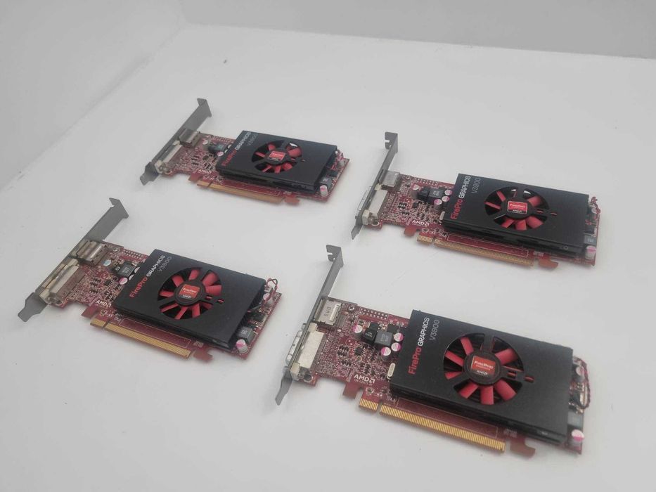 +Гаранция! Видеокарта GPU видео карта 1GB AMD NVIDIA