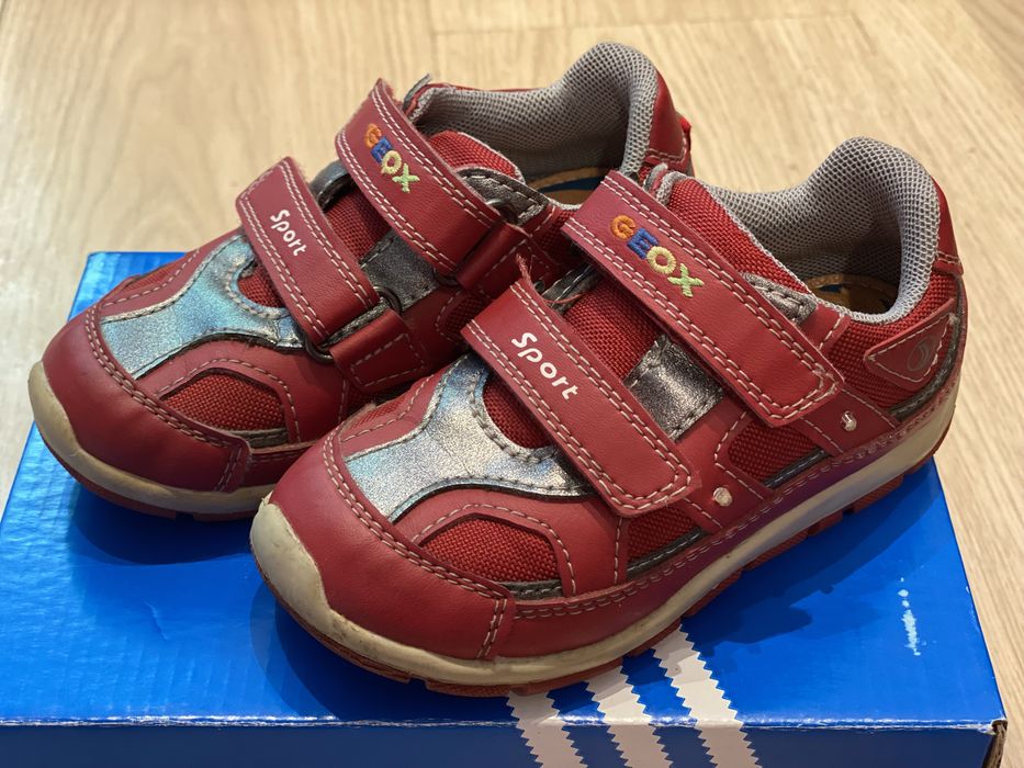 adidas GEOX copii nr 25