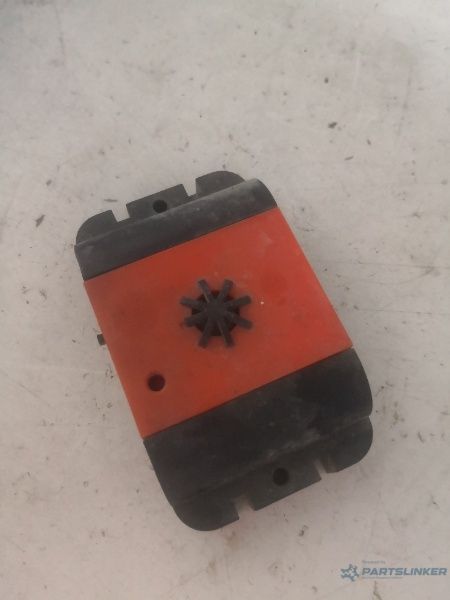 Baterie Isotronic Porsche Panamera (970) [ 2009 - 2016 ] 4 (M 46.40) 2