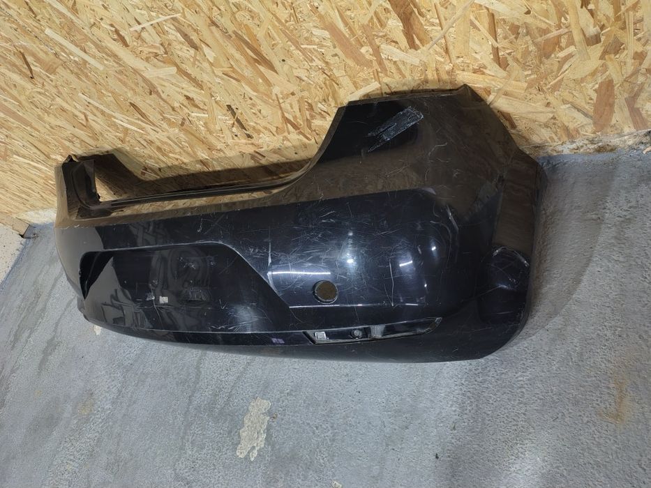 Bara spate Seat Leon 2 1P an 2005-2009