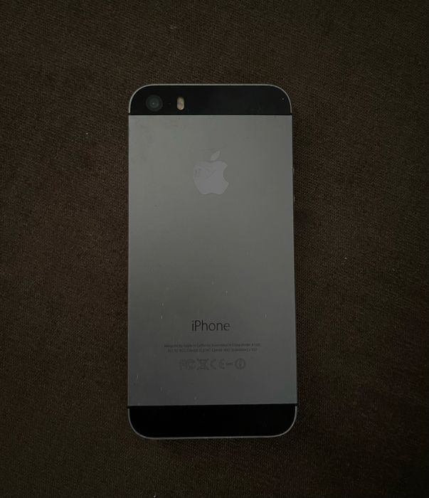 Iphone 5s 64гб / айфон 5s