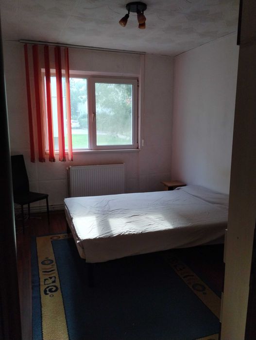 Apartament cu doua camere