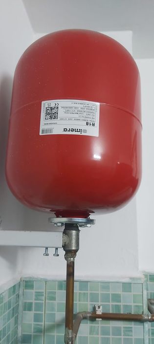 Cazan  Celsius 23 kw, pe lemne