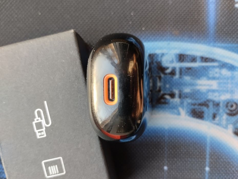 Продаю беспроводные наушники TWS-T10!