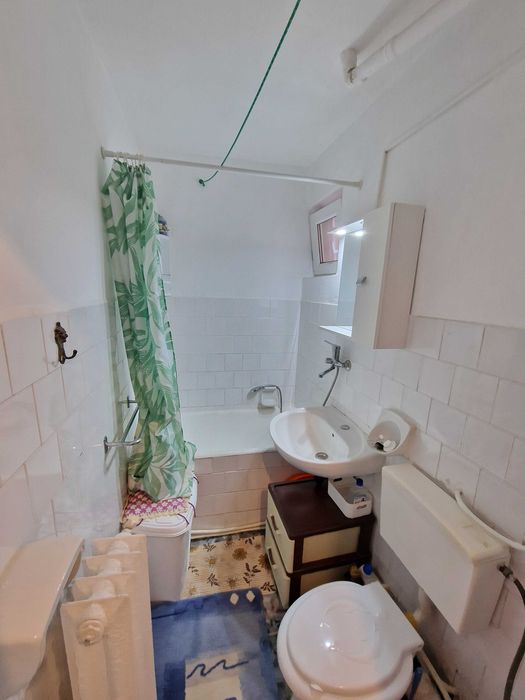 Inchiriez apartament 2 camere decomandat, Cetate