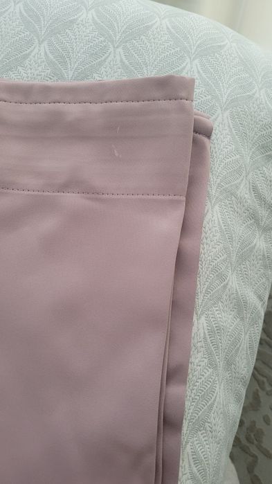 Draperii black-out Ikea