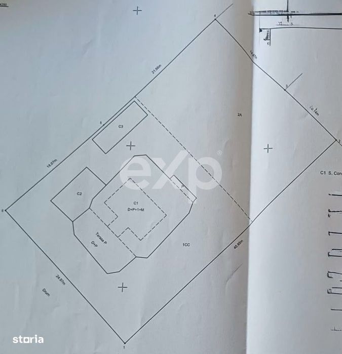 Ștefănești | Casă Premium | Zonă Liniștită | Finisaje De Calita