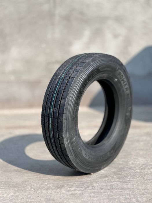 Грузовые шины 7.50R16