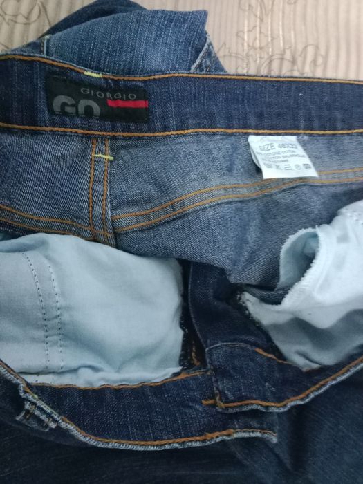 Брюки женские 54,56 размер.