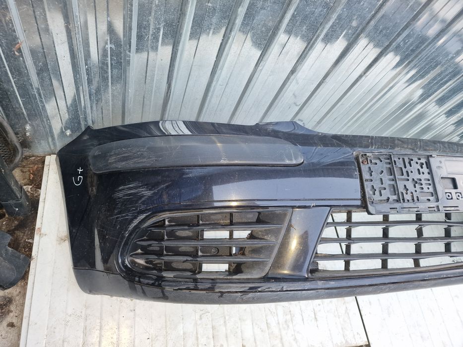 Bara fata complecta Vw Golf 5 plus